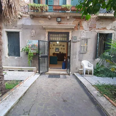 Apartment Residenza Oleandro Rosa *