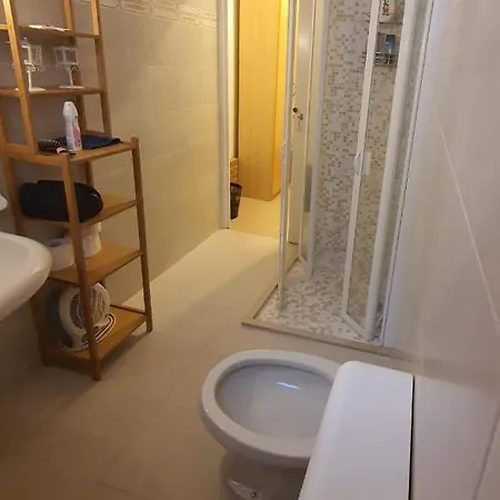 Apartment Residenza Oleandro Rosa