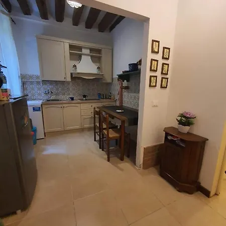 Residenza Oleandro Rosa Apartment Venice