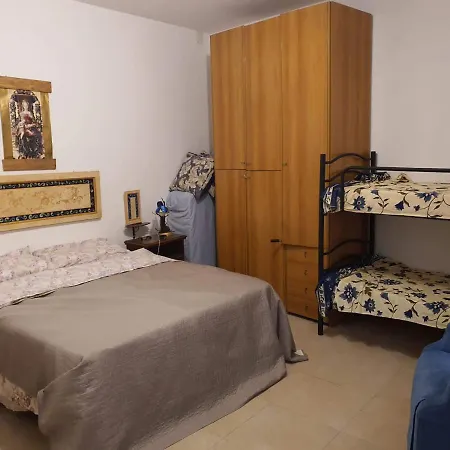 Apartment Residenza Oleandro Rosa