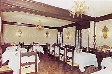 Pensione Seguso Hotel Wenecja