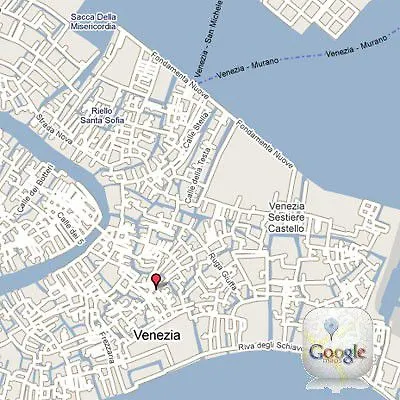 San Zulian Hotel Venezia