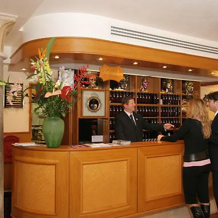 Rialto 4* Venedig