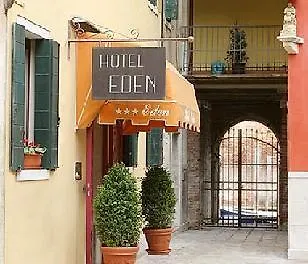Hotel Eden 3*
