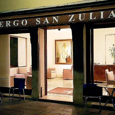 San Zulian Hotel Venezia