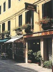 Il Moro Di Szálloda