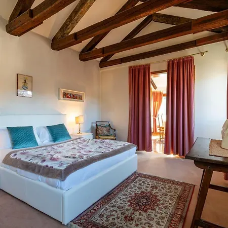 Palazzo Gradenigo By Wonderful Italy Apartment *