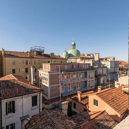 Palazzo Gradenigo By Wonderful Italy
