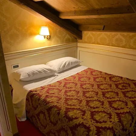 Casa Margot * Velence