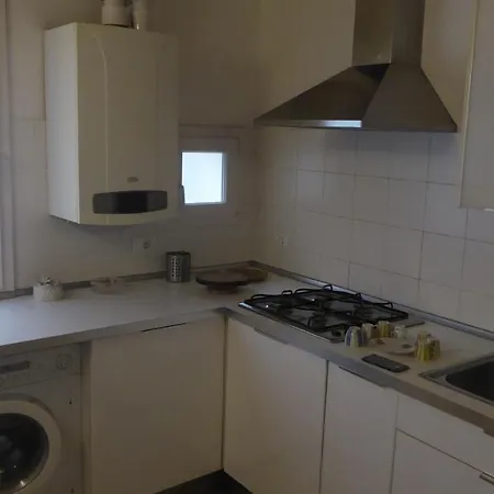 Sestiere Dorsoduro, A Due Passi Da Zattere Apartment *