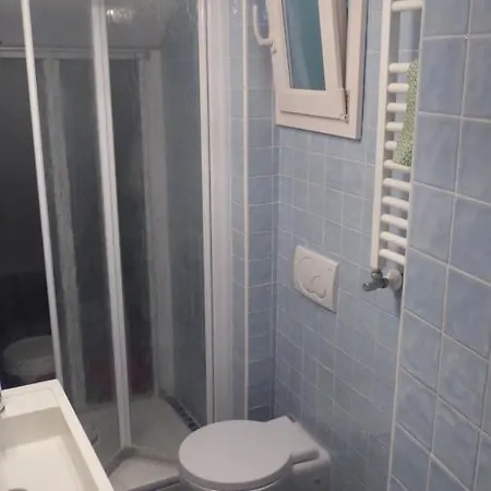 Sestiere Dorsoduro, A Due Passi Da Zattere Apartment Venice