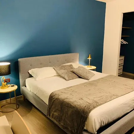 Ca' Miani Apartment