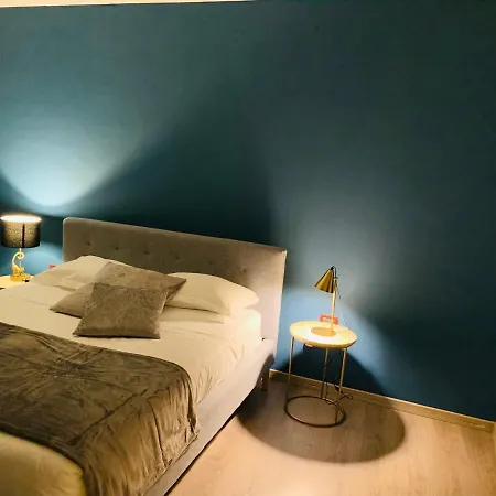 Apartment Ca' Miani