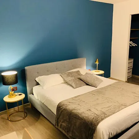 Apartment Ca' Miani *