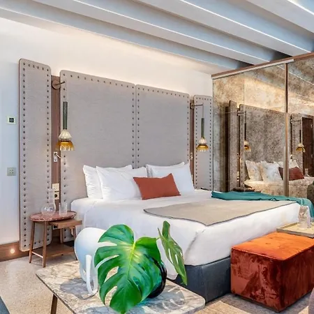 Ca'di Dio-small Luxury Hotel Veneza