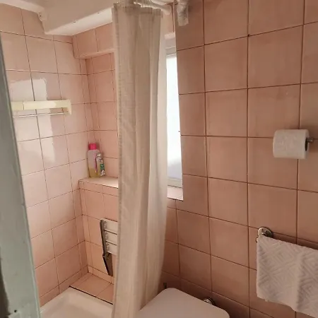 Appartement Venice San Marco Lovely Attic Two Bedroom Ac - Wi-Fi