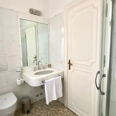 Apartment San Gregorio *