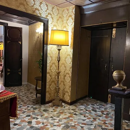 Konukevi Palazzo Ducale *