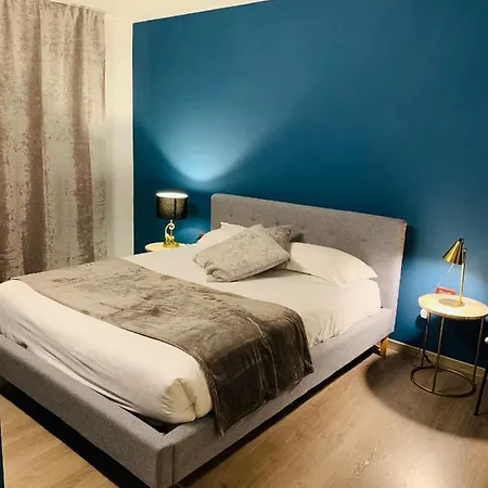 Ca' Miani Apartment