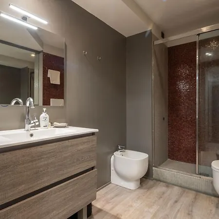Ve.n.i.ce Cera San Moisè Appartement Venise