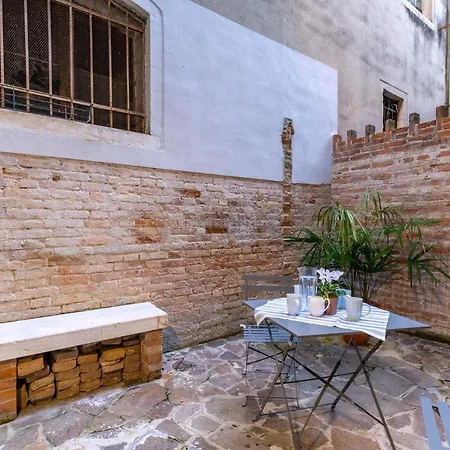San Silvestro House Venezia