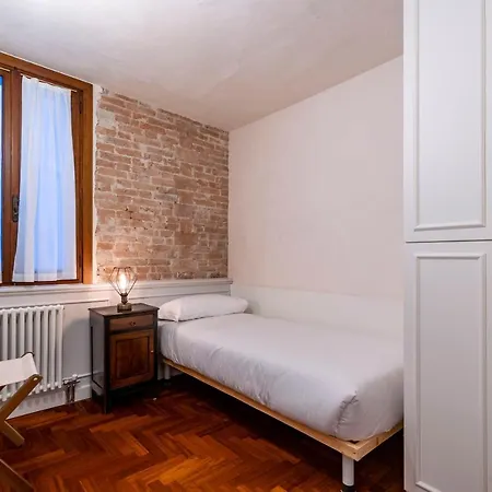 San Silvestro House Venezia