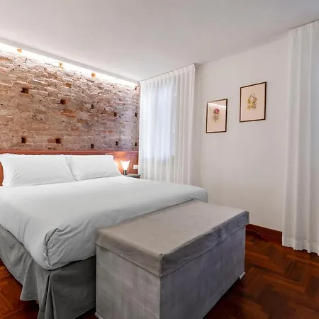 San Silvestro House Appartamento Venezia