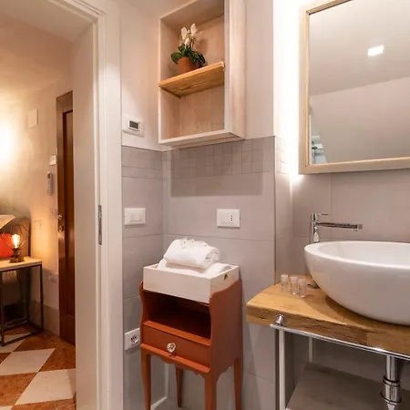 San Silvestro House Appartamento *