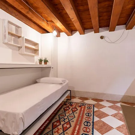 San Silvestro House Appartamento Venezia