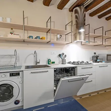 San Silvestro House Appartamento *