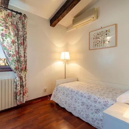Apartment Palazzo Gradenigo By Wonderful Italy *