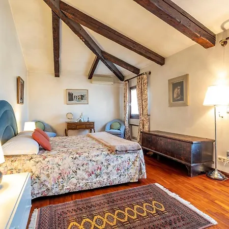 Apartment Palazzo Gradenigo By Wonderful Italy *