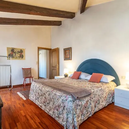 Palazzo Gradenigo By Wonderful Italy Apartment