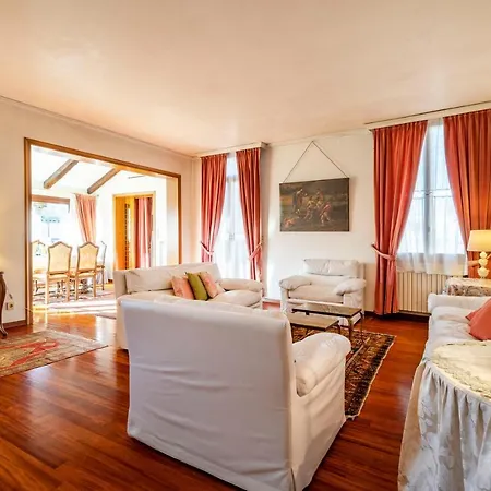 Apartment Palazzo Gradenigo By Wonderful Italy Venice