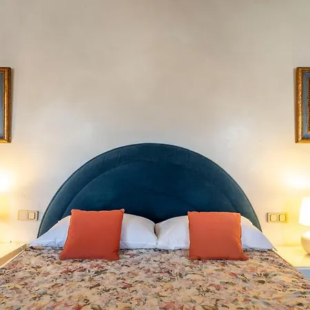 Apartment Palazzo Gradenigo By Wonderful Italy