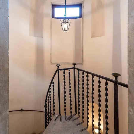 Palazzo Gradenigo By Wonderful Italy Apartment Venice