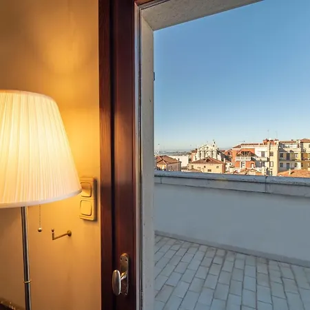 Palazzo Gradenigo By Wonderful Italy