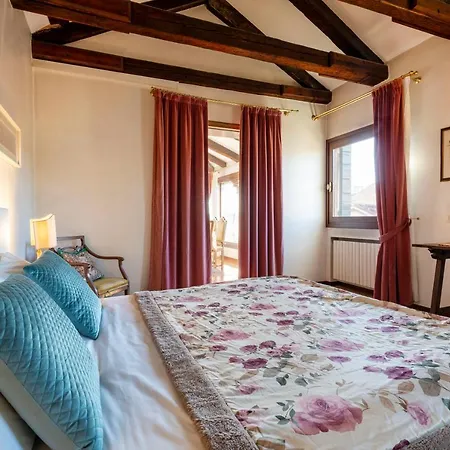 Palazzo Gradenigo By Wonderful Italy Apartment Venice