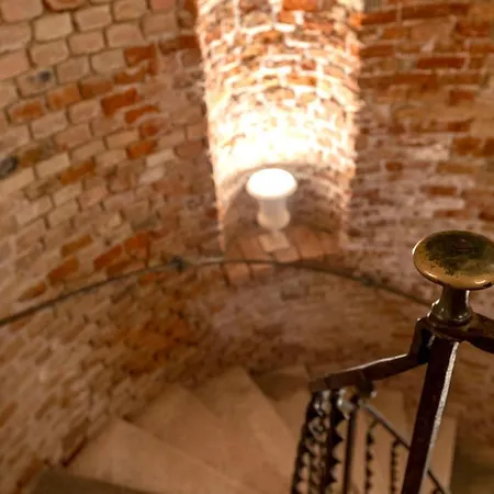 Palazzo Gradenigo By Wonderful Italy Apartment Venice