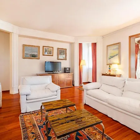 Apartment Palazzo Gradenigo By Wonderful Italy