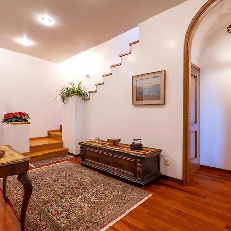 Apartment Palazzo Gradenigo By Wonderful Italy