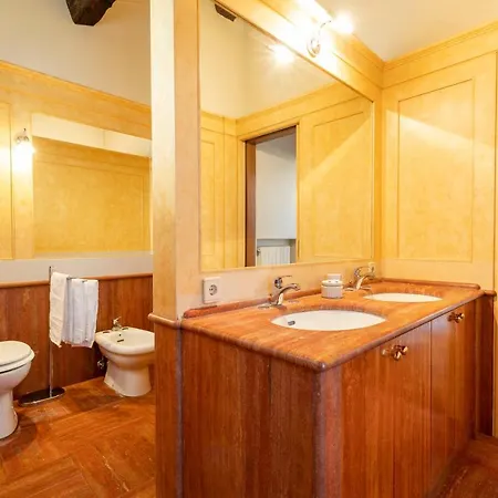 Apartment Palazzo Gradenigo By Wonderful Italy