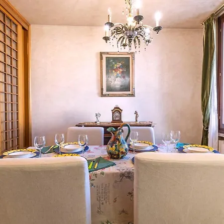Palazzo Gradenigo By Wonderful Italy