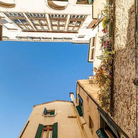 Palazzo Gradenigo By Wonderful Italy *