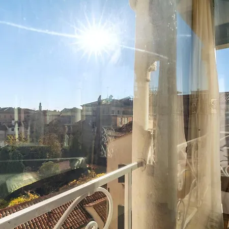 Palazzo Gradenigo By Wonderful Italy Apartment