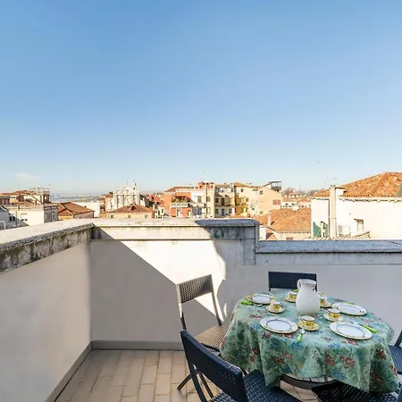 Palazzo Gradenigo By Wonderful Italy Apartment