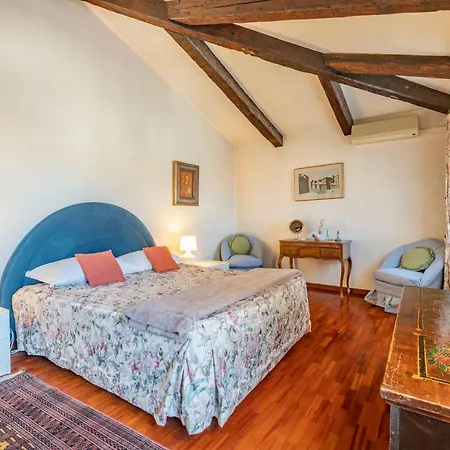 Apartment Palazzo Gradenigo By Wonderful Italy *