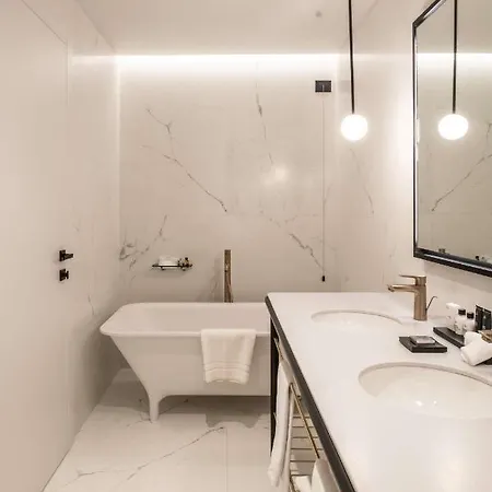 Luxury Palazzo Nani Daire *