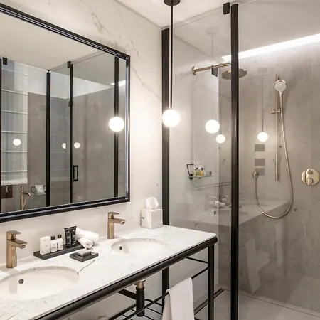 Apartment Luxury Palazzo Nani Venice
