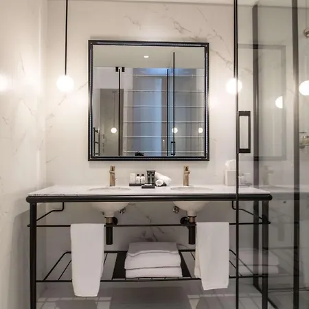 Apartment Luxury Palazzo Nani